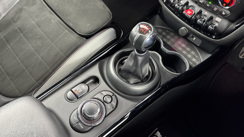 MINI Clubman 2.0 Cooper S Sport 6dr Auto [Comfort Pack] Petrol Estate